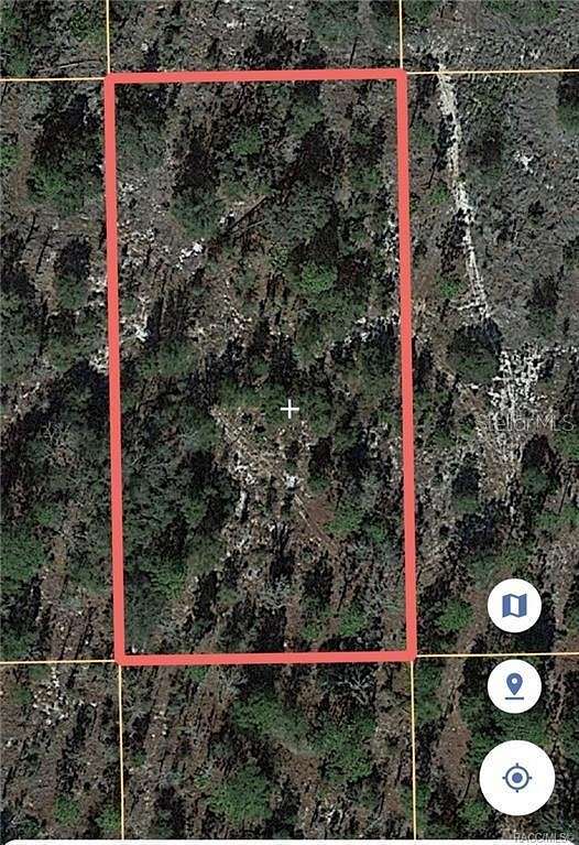 1.3 Acres of Residential Land for Sale in Archer, Florida