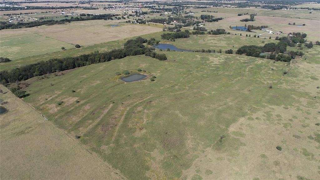 82.7 Acres of Land for Sale in Mabank, Texas