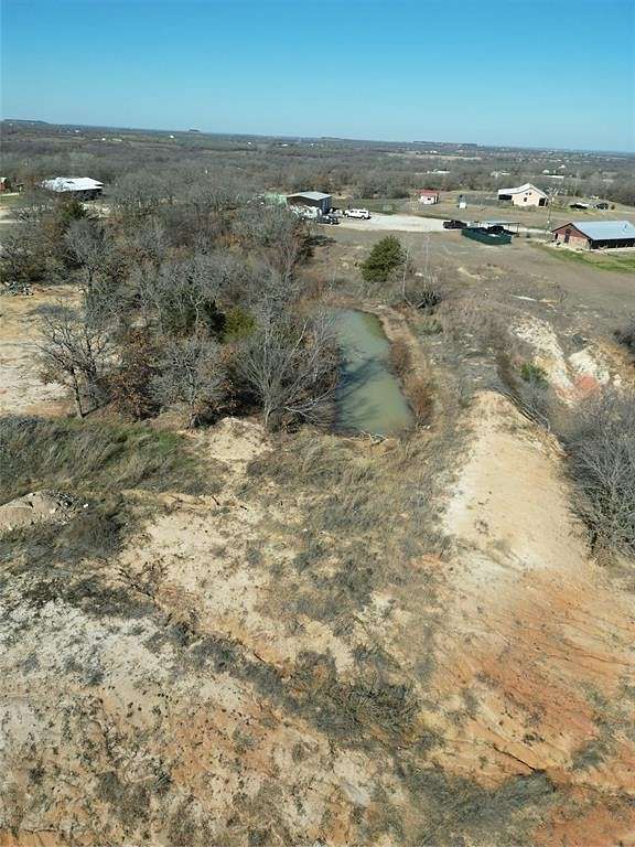 3.1 Acres of Residential Land for Sale in Paradise, Texas
