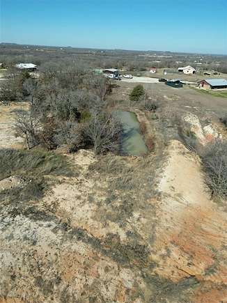 3.09 Acres of Residential Land for Sale in Paradise, Texas