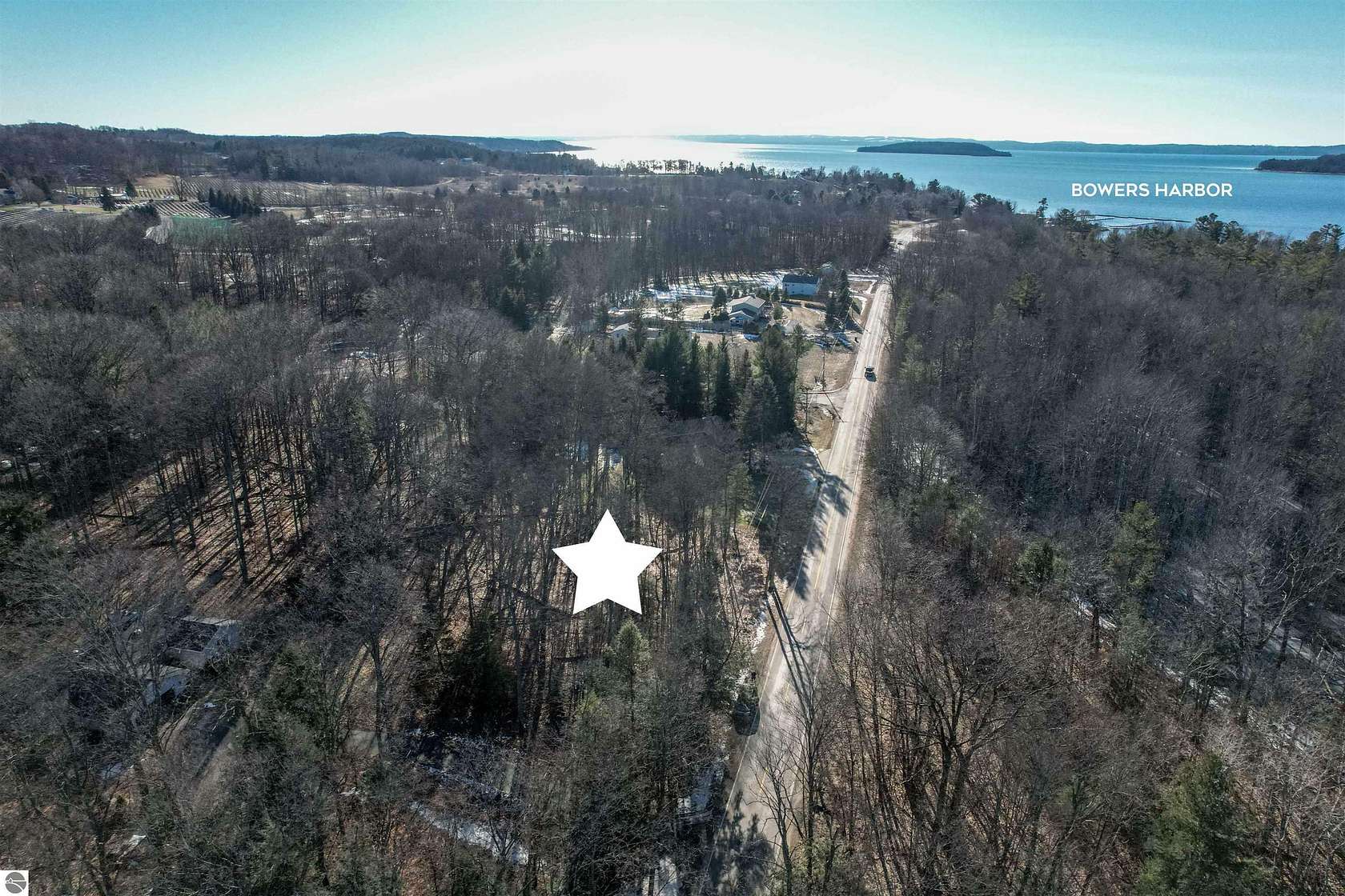 1 Acre of Land for Sale in Traverse City, Michigan
