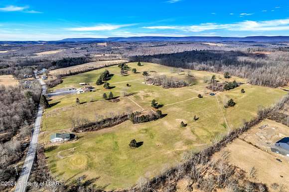84.8 Acres of Mixed-Use Land for Sale in Hunlock Creek, Pennsylvania