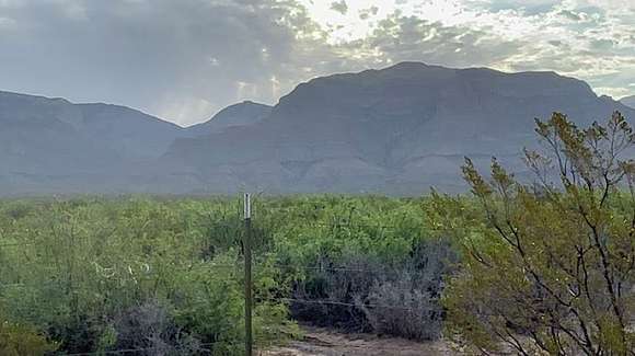 60 Acres of Recreational Land & Farm for Sale in Tularosa, New Mexico