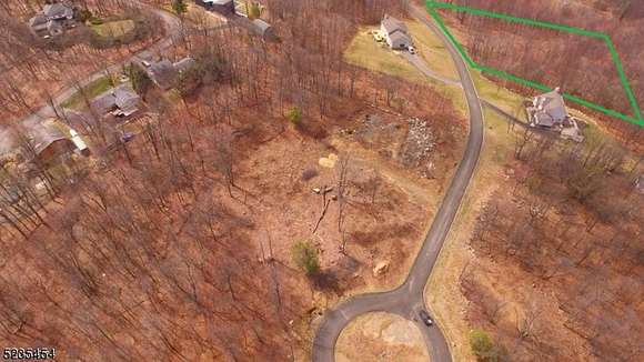 1.9 Acres of Residential Land for Sale in Vernon Township, New Jersey