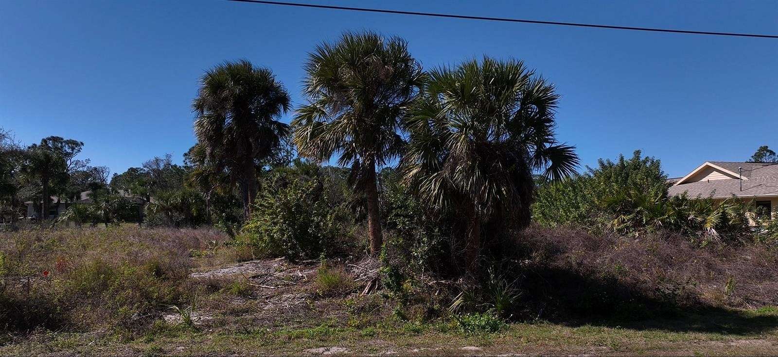 0.24 Acres of Residential Land for Sale in Port Charlotte, Florida