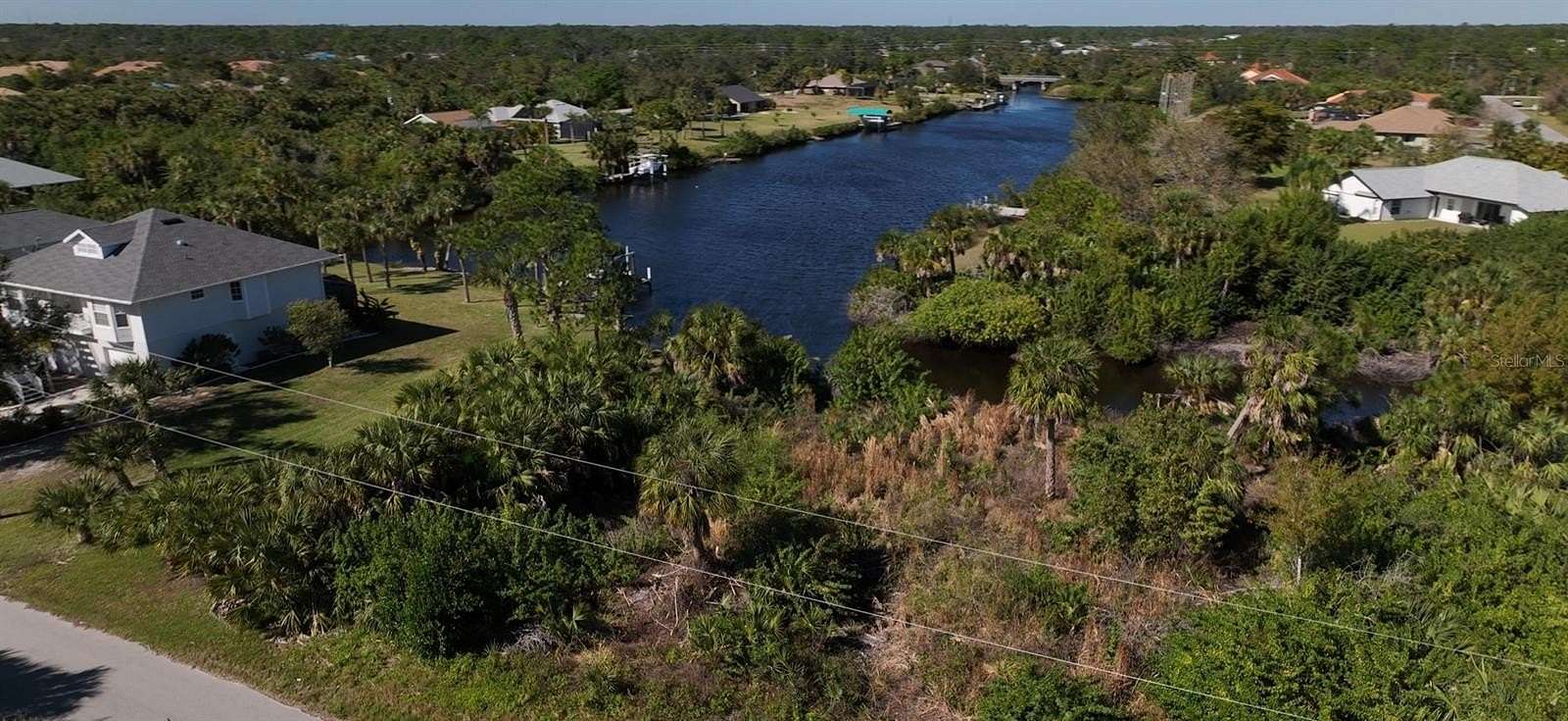 0.24 Acres of Residential Land for Sale in Port Charlotte, Florida
