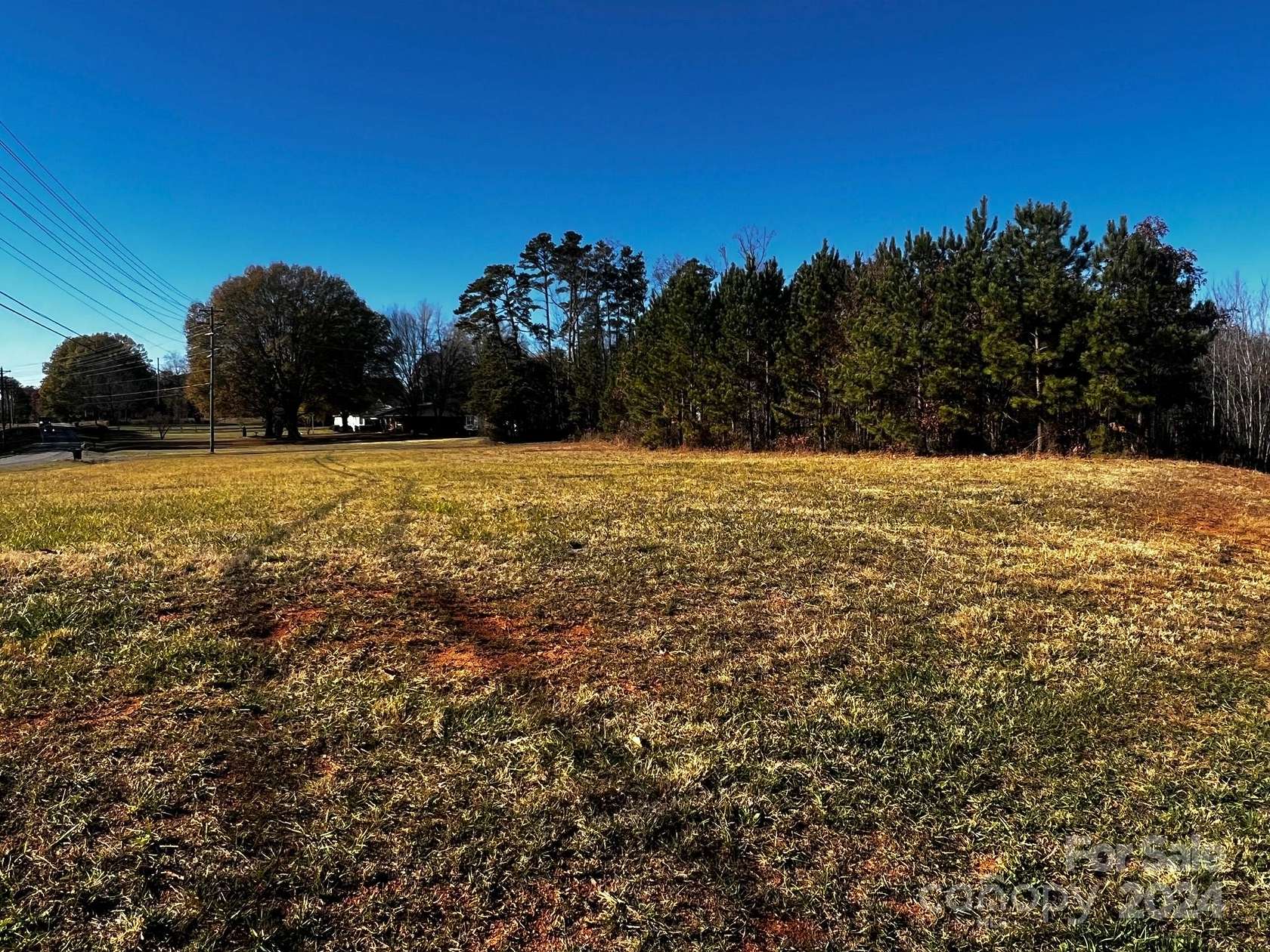 1 Acre of Residential Land for Sale in Mooresville, North Carolina