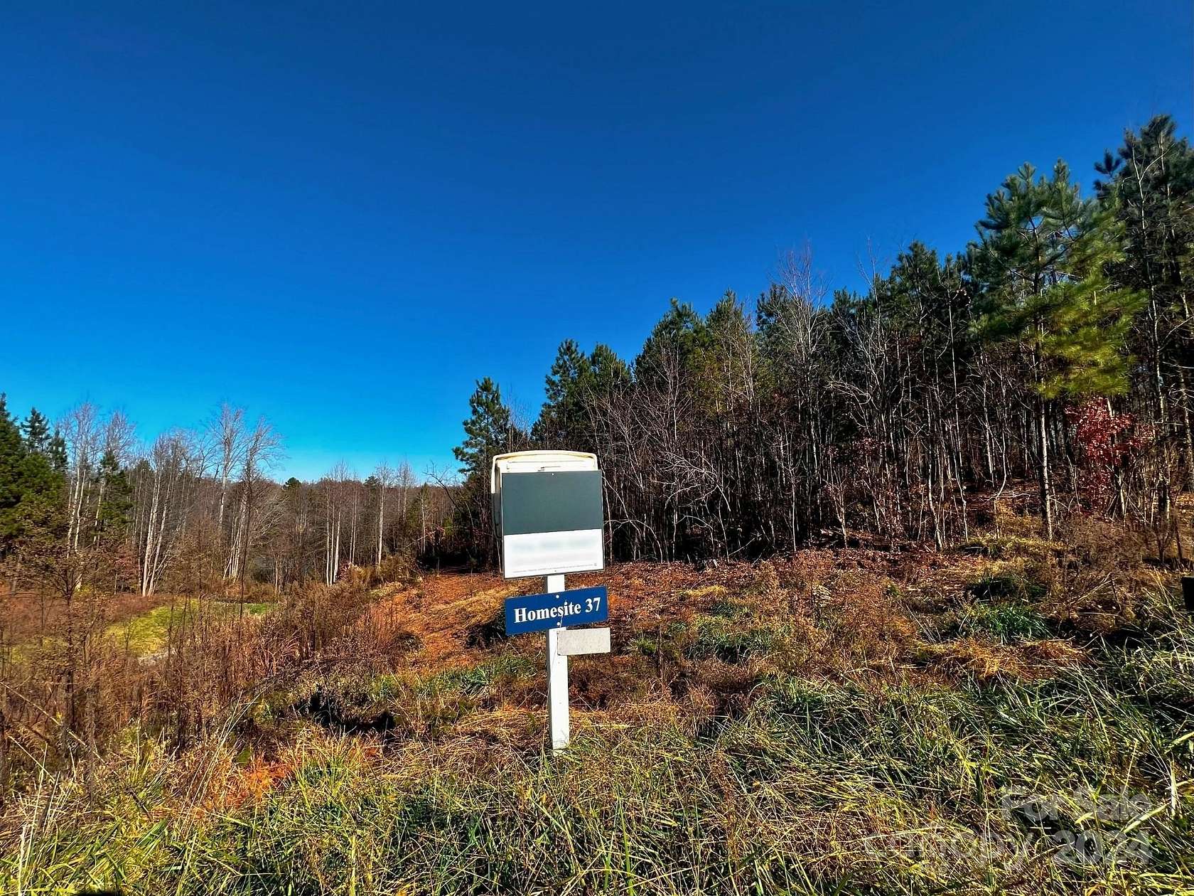 0.77 Acres of Residential Land for Sale in Mooresville, North Carolina