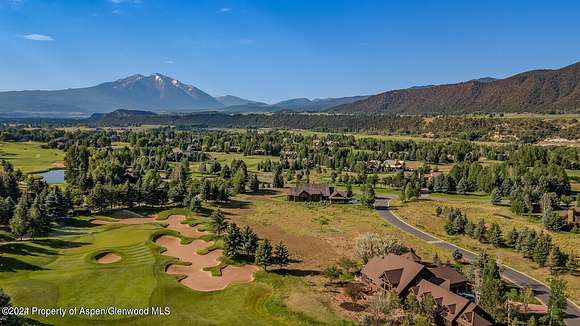 0.88 Acres of Residential Land for Sale in Carbondale, Colorado