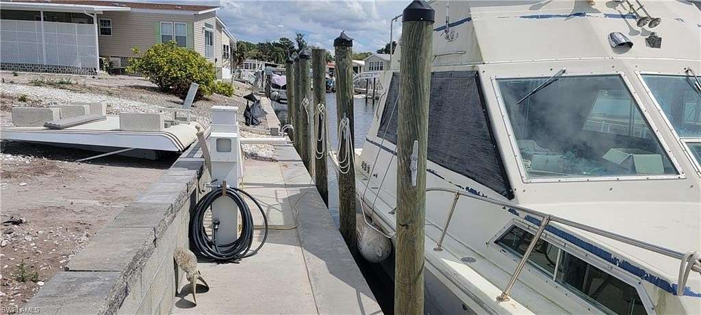 0.09 Acres of Residential Land for Sale in Bonita Springs, Florida