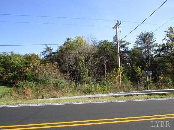 1.8 Acres of Land for Sale in Martinsville, Virginia