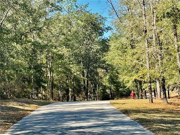5.3 Acres of Residential Land for Sale in Saraland, Alabama