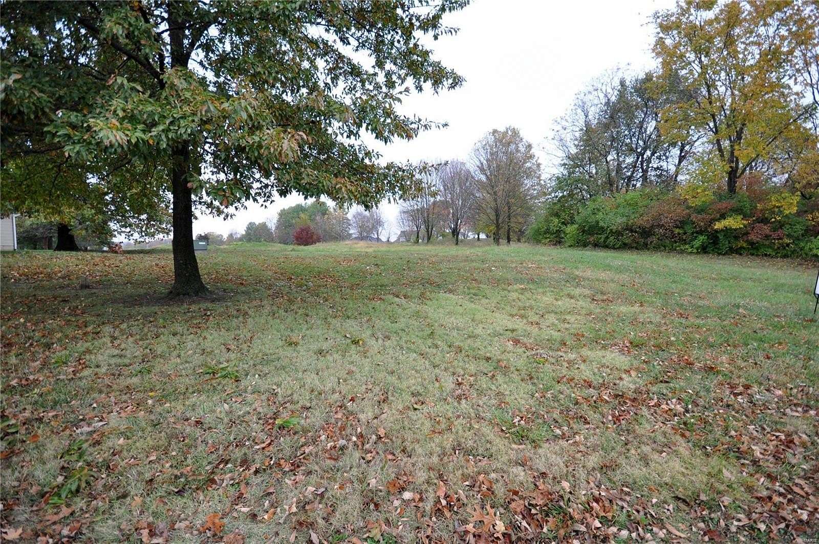 4.16 Acres of Residential Land for Sale in Maryville, Illinois