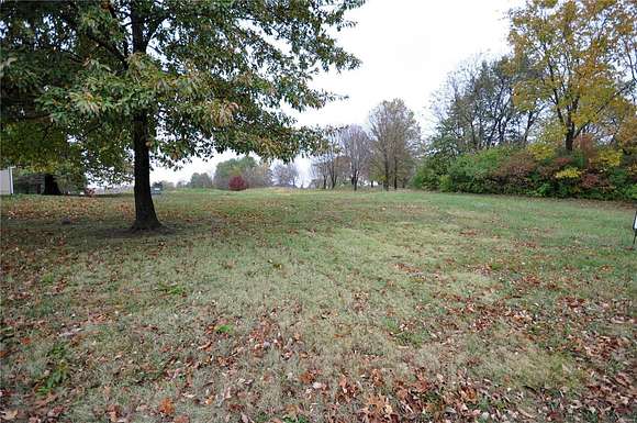 4.2 Acres of Land for Sale in Maryville, Illinois