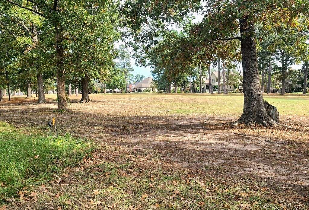 0.404 Acres of Residential Land for Sale in Lufkin, Texas