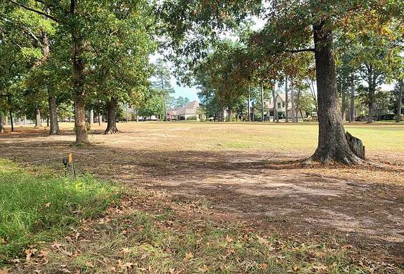 0.4 Acres of Residential Land for Sale in Lufkin, Texas