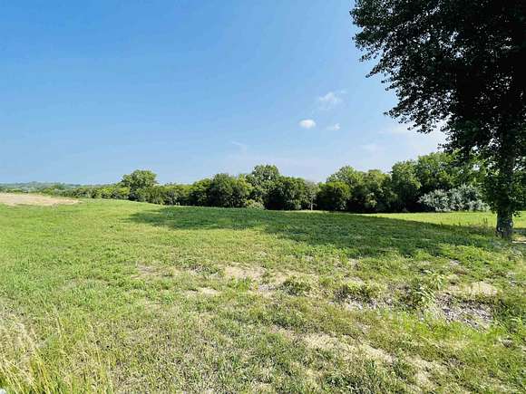 2.68 Acres of Residential Land for Sale in Sioux City, Iowa