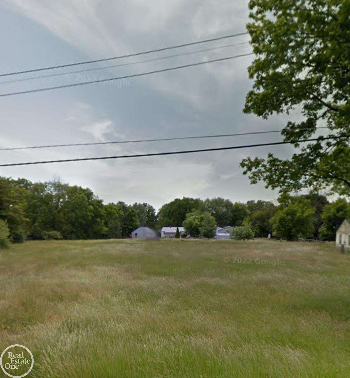 0.55 Acres of Residential Land for Sale in Flint, Michigan