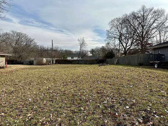 0.19 Acres of Residential Land for Sale in South Bend, Indiana