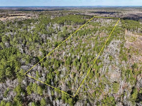 49.8 Acres of Recreational Land for Sale in Elkhart, Texas