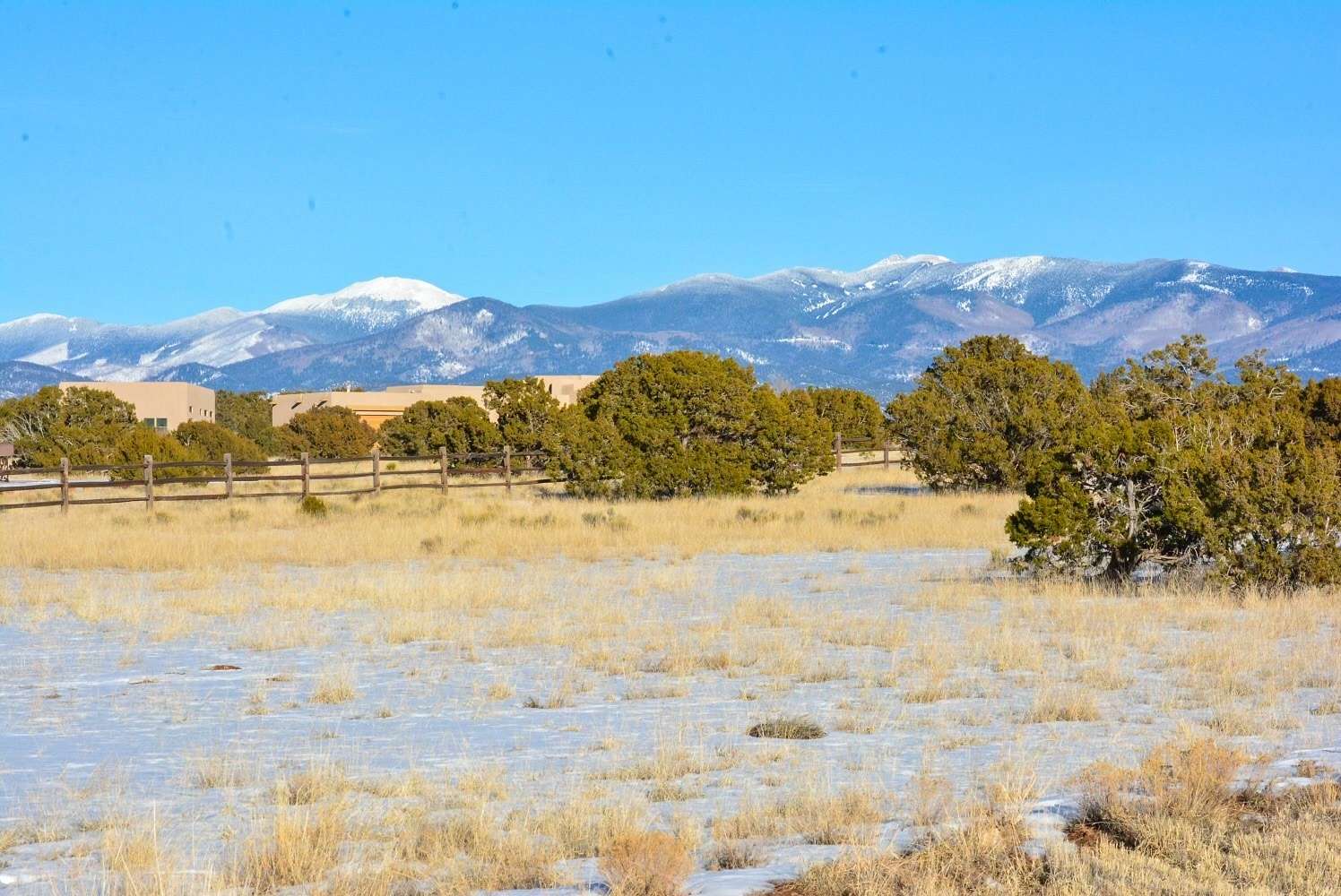 5 Acres of Residential Land for Sale in Santa Fe, New Mexico