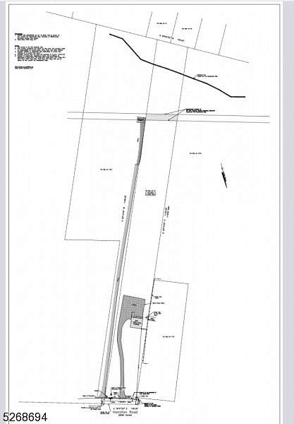 2.6 Acres of Mixed-Use Land for Sale in Hillsborough Township, New ...