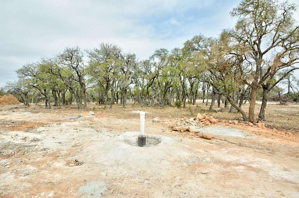 7.5 Acres of Residential Land for Sale in Harper, Texas