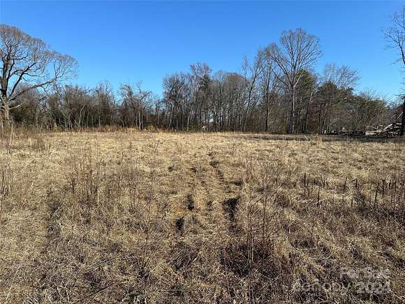 2.1 Acres of Mixed-Use Land for Sale in Statesville, North Carolina