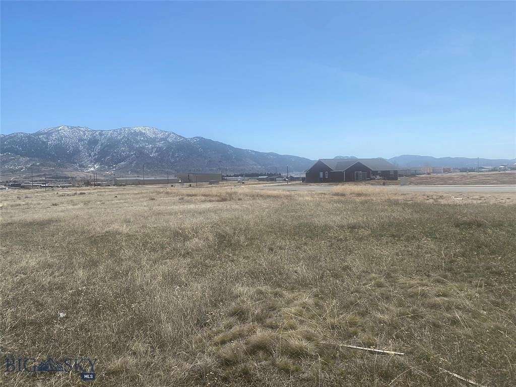 0.071 Acres of Residential Land for Sale in Butte, Montana