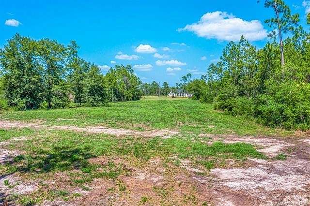 11.7 Acres of Land for Sale in Sulphur, Louisiana