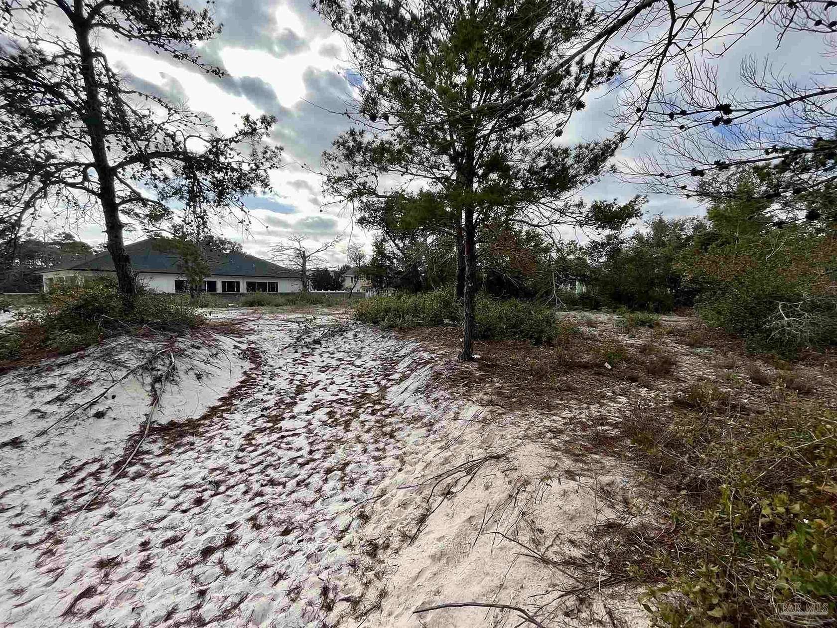 0.33 Acres of Residential Land for Sale in Pensacola, Florida