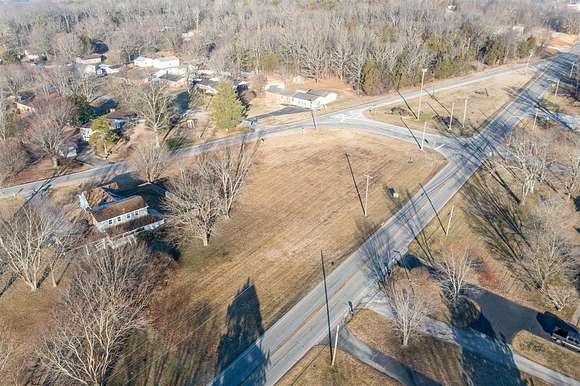 1.1 Acres of Commercial Land for Sale in Russellville, Kentucky