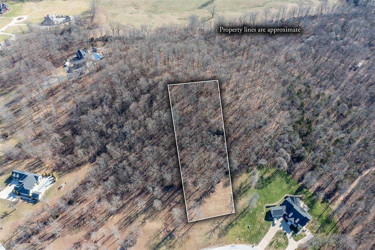 3 Acres of Residential Land for Sale in Russellville, Kentucky