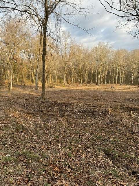 5.35 Acres of Residential Land for Sale in Knoxville, Arkansas