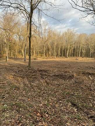 5.4 Acres of Residential Land for Sale in Knoxville, Arkansas