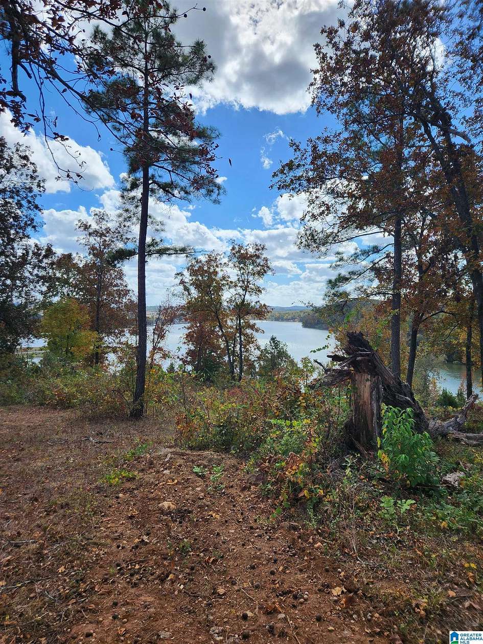 0.34 Acres of Residential Land for Sale in Lincoln, Alabama