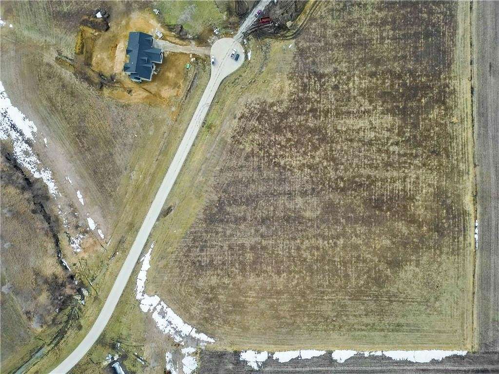 3.2 Acres of Land for Sale in Adel, Iowa