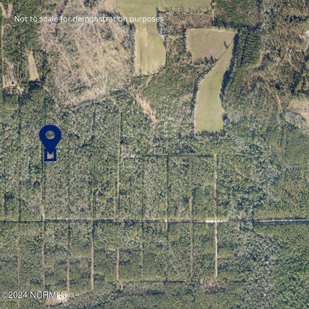 0.52 Acres of Land for Sale in Southport, North Carolina