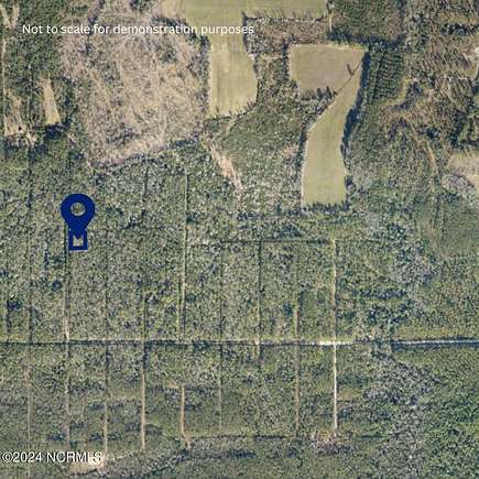 0.52 Acres of Land for Sale in Southport, North Carolina