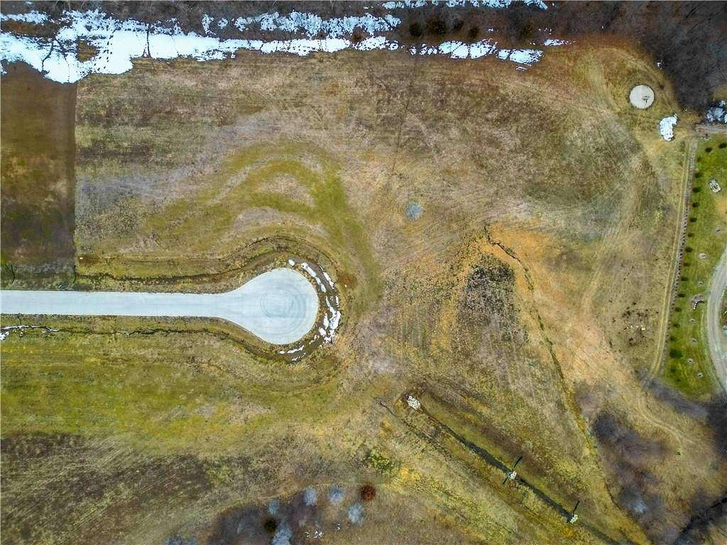 3.2 Acres of Land for Sale in Adel, Iowa