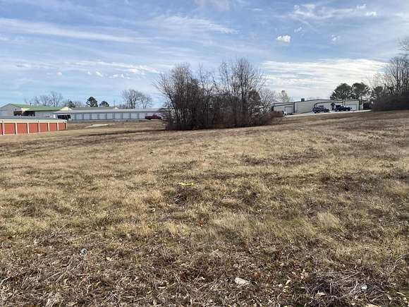 1.9 Acres of Commercial Land for Sale in Ozark, Missouri