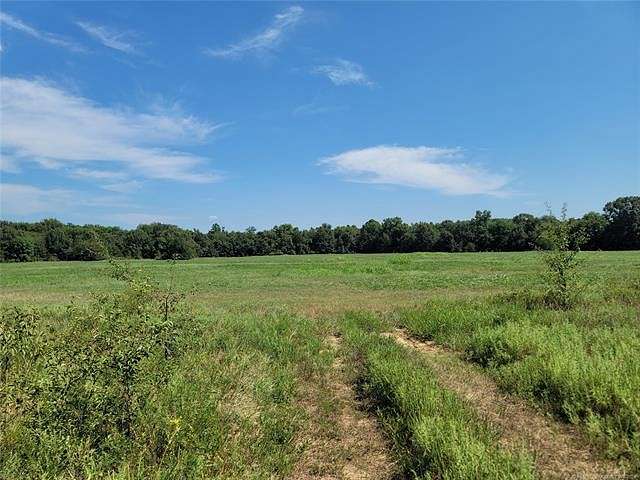 80 Acres of Land for Sale in Checotah, Oklahoma