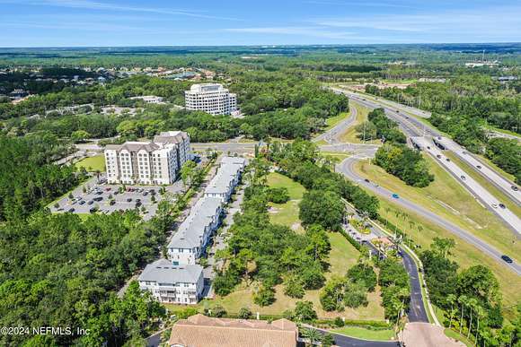 2.2 Acres of Mixed-Use Land for Sale in Jacksonville, Florida