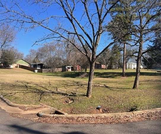 0.51 Acres of Residential Land for Sale in Hughes Springs, Texas