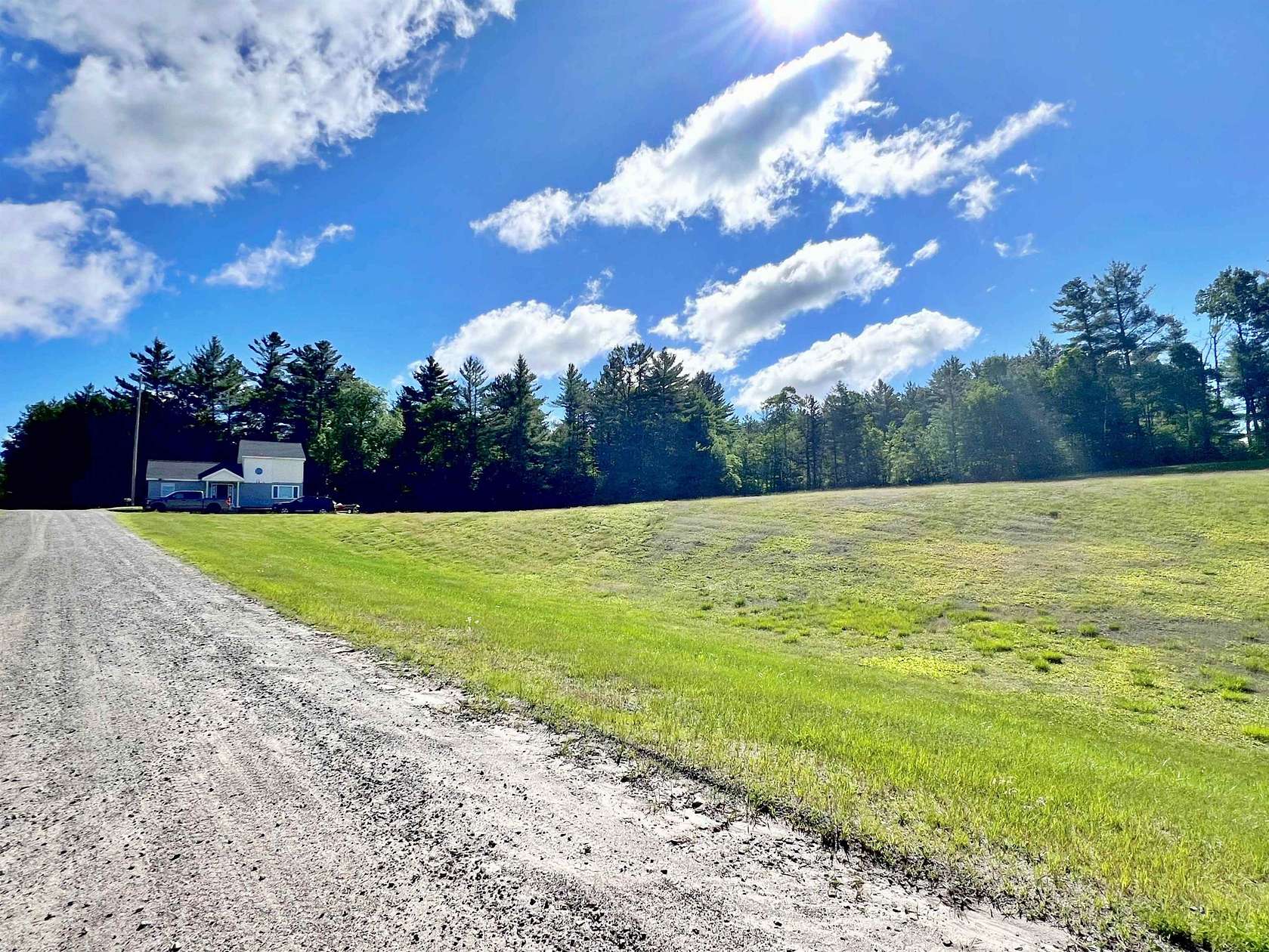 18 Acres of Mixed-Use Land for Sale in Brighton Town, Vermont