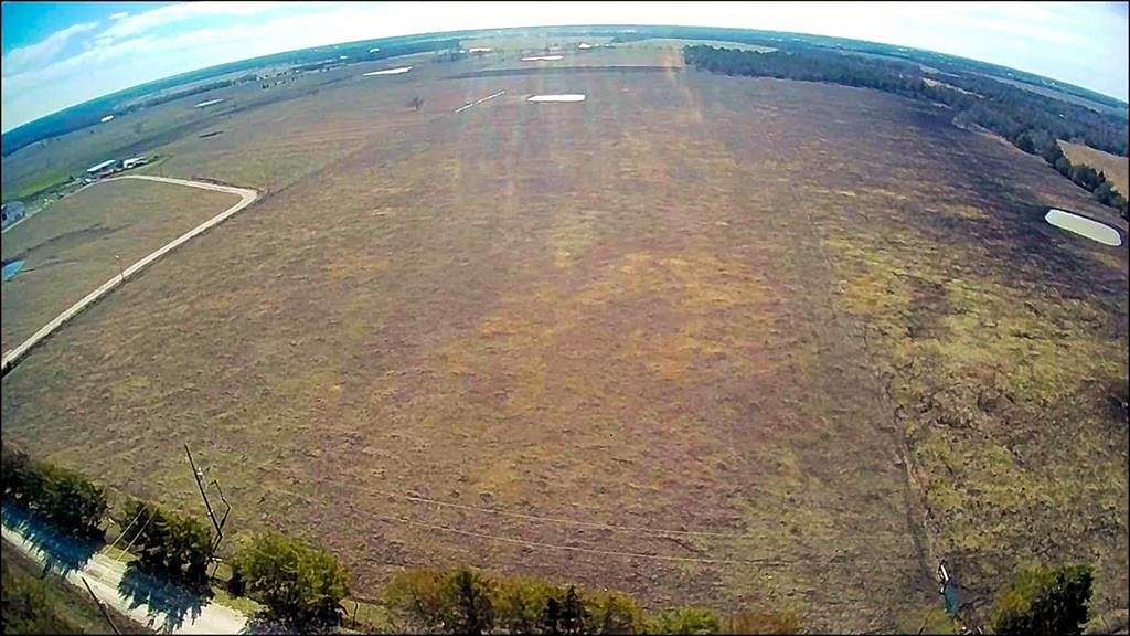 14.1 Acres of Agricultural Land for Sale in Wolfe City, Texas