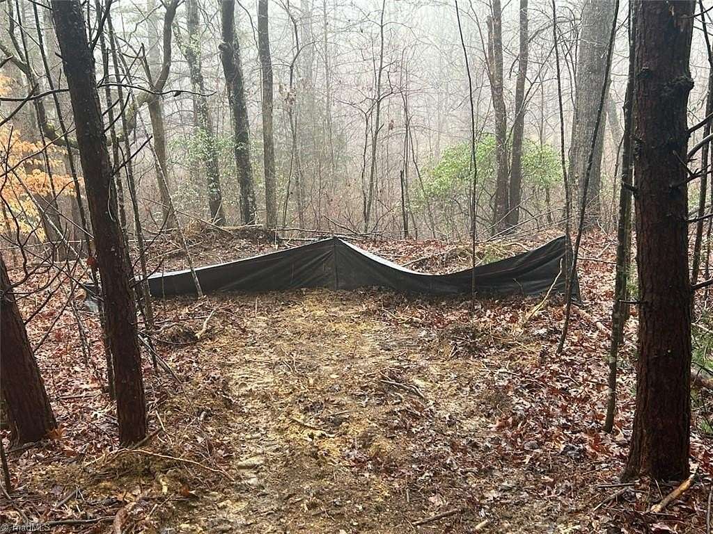 2.3 Acres of Residential Land for Sale in Pilot Mountain, North Carolina