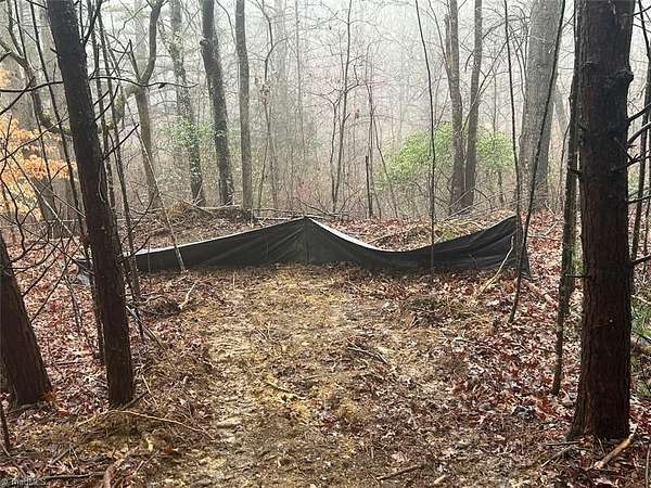 2.3 Acres of Residential Land for Sale in Pilot Mountain, North Carolina