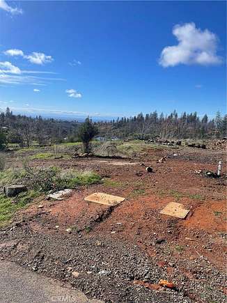 0.25 Acres of Land for Sale in Paradise, California