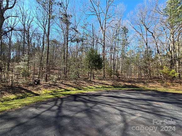0.93 Acres of Residential Land for Sale in Eldorado Township, North Carolina